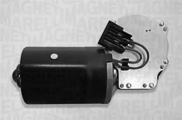 Двигун склоочисника 064052203010 MAGNETI MARELLI