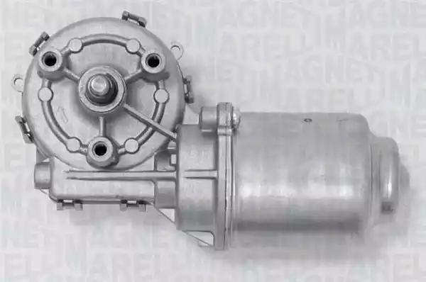 Magneti marelli двигун склоочисника renault megane ii l84 04- [064300021010] 064300021010 MAGNETI MARELLI