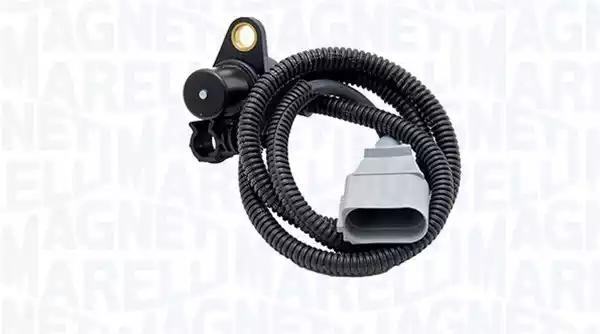 Magneti marelli audi датчик обертів двигуна a6 97- 064848049010 MAGNETI MARELLI