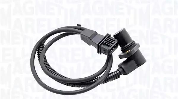 Імпульсний датчик, колінчатий вал 064848107010 MAGNETI MARELLI