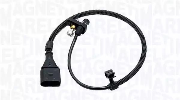 Magneti marelli vw датчик обертів двигуна caddy golf iv 14-16 -06skoda octavia 064848145010 MAGNETI MARELLI