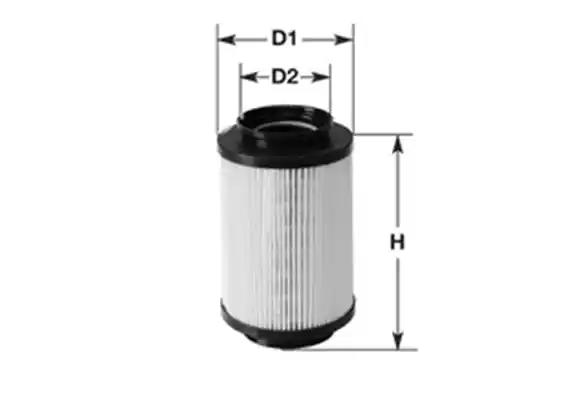 Фільтр палива 152071760672 MAGNETI MARELLI