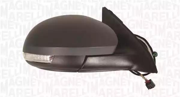 Зовнішнє дзеркало 182215010500 MAGNETI MARELLI