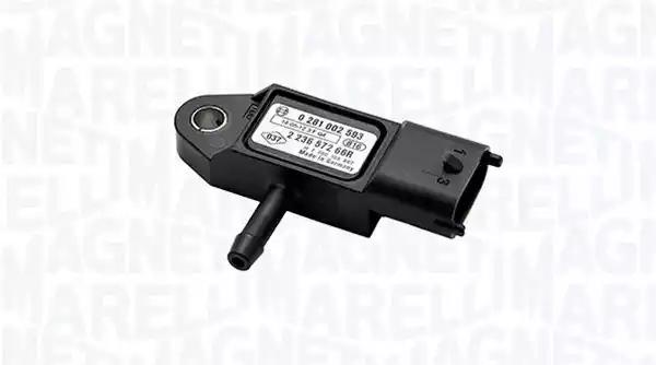 Датчик, тиск наддування 215810005700 MAGNETI MARELLI