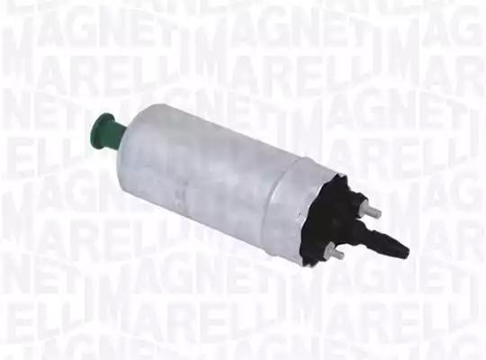 Паливний насос 219046409989 MAGNETI MARELLI