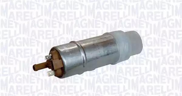Паливний насос 219972201357 MAGNETI MARELLI