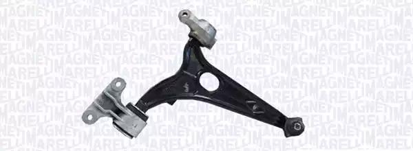 Важіль підвіски, підвіска коліс 301181303500 MAGNETI MARELLI