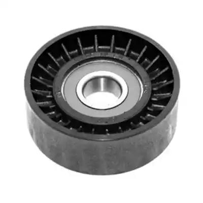 Magneti marelli bmw ролик натягувача ременя e65 01- 331316170202 MAGNETI MARELLI
