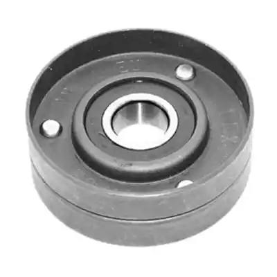 Magneti marelli rover натяжний ролик17x70x26мет freelander 2.0d 98- 331316170246 MAGNETI MARELLI