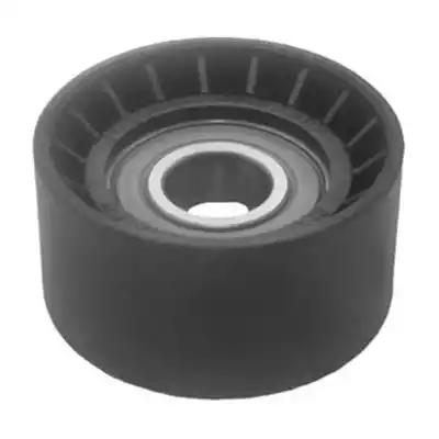 Натяжний ролик поліклінового ремня nissan opel renault vauxhall... 331316170352 MAGNETI MARELLI