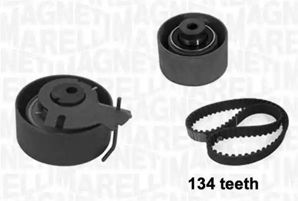 Комплект зубчастих ременів 341301660000 MAGNETI MARELLI