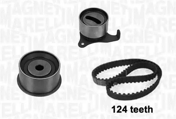 Комплект зубчастих ременів 341302240000 MAGNETI MARELLI