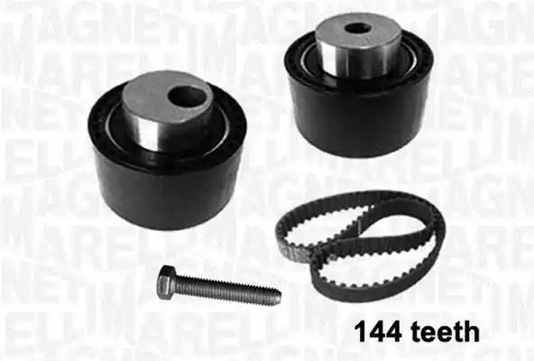 Комплект зубчастих ременів 341304640000 MAGNETI MARELLI