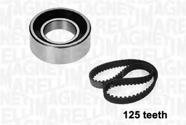 Комплект зубчастих ременів 341304810000 MAGNETI MARELLI