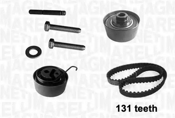 Комплект зубчастих ременів 341305100000 MAGNETI MARELLI