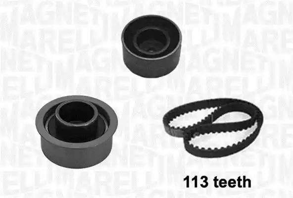 Комплект зубчастих ременів 341305510000 MAGNETI MARELLI
