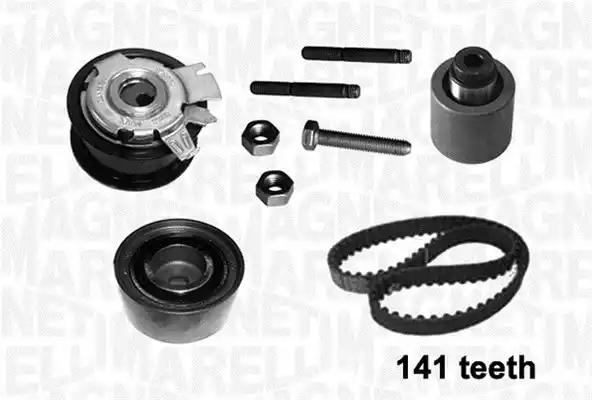 Комплект зубчастих ременів 341305860000 MAGNETI MARELLI