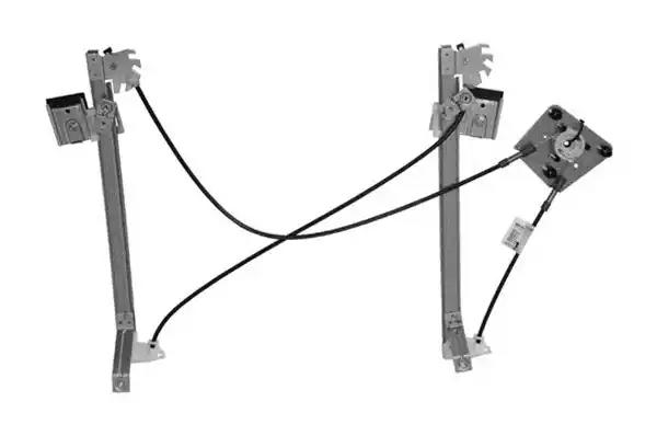 Склопідйомник 350103125300 MAGNETI MARELLI