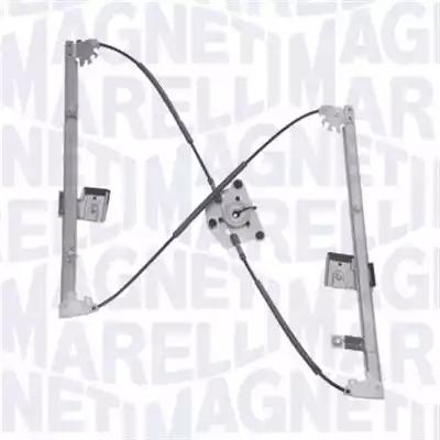 Склопідйомник 350103138400 MAGNETI MARELLI