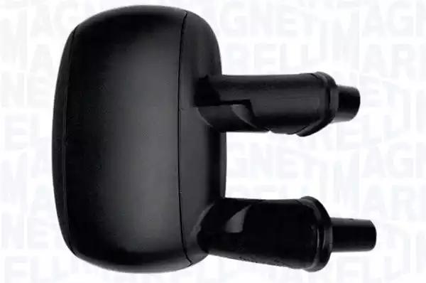 Зовнішнє дзеркало 350314026210 MAGNETI MARELLI