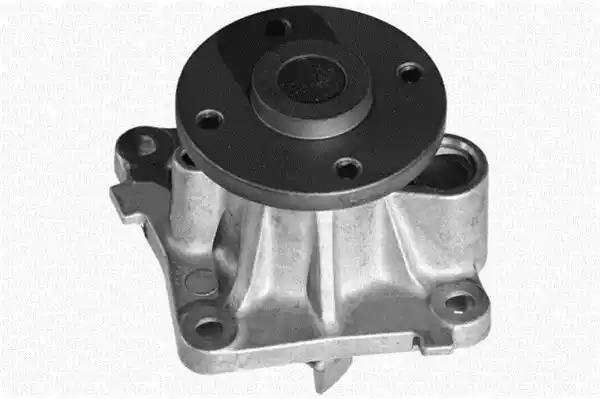 Насос охолоджувальної рідини, охолодження двигуна 350982049000 MAGNETI MARELLI