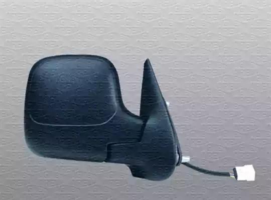 Дзеркальне скло, зовнішнє дзеркало 351990300160 MAGNETI MARELLI