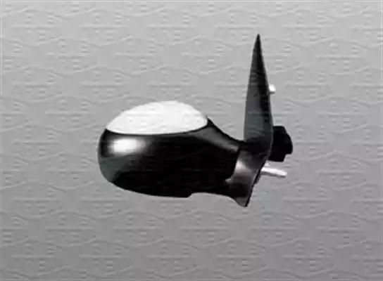 Зовнішнє дзеркало 351991109920 MAGNETI MARELLI