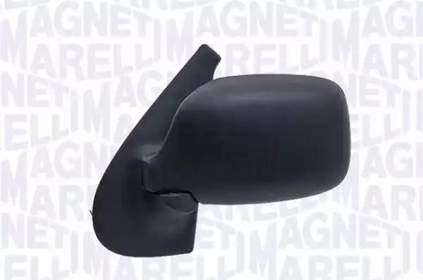 Зовнішнє дзеркало 351991116660 MAGNETI MARELLI