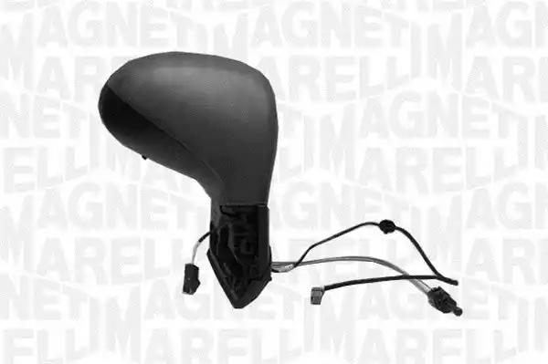 Зовнішнє дзеркало 351991121870 MAGNETI MARELLI