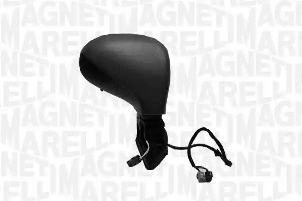 Зовнішнє дзеркало 351991124990 MAGNETI MARELLI
