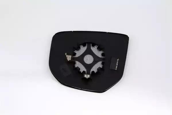 Дзеркальне скло, зовнішнє дзеркало 351991307590 MAGNETI MARELLI