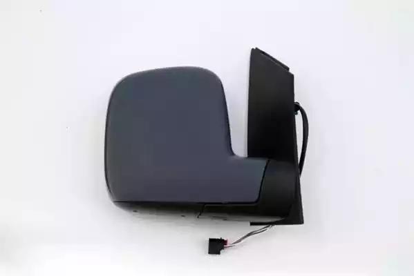 Зовнішнє дзеркало, кабіна водія 351991720120 MAGNETI MARELLI