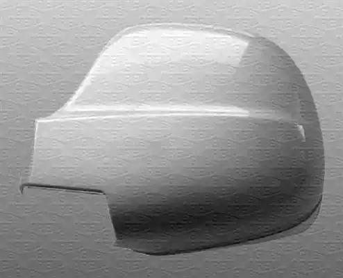 Накладка, зовнішнє дзеркало 351991802360 MAGNETI MARELLI