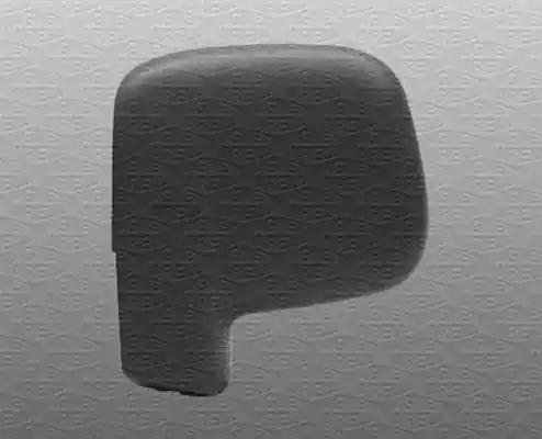 Накладка, зовнішнє дзеркало 351991802740 MAGNETI MARELLI