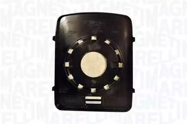 Дзеркальне скло, зовнішнє дзеркало 351991803550 MAGNETI MARELLI