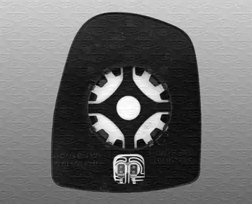 Дзеркальне скло, зовнішнє дзеркало 351991803620 MAGNETI MARELLI