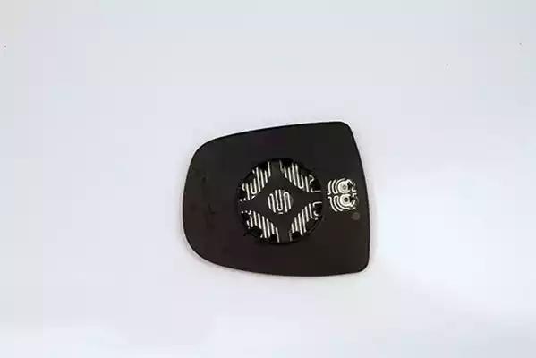 Дзеркальне скло, зовнішнє дзеркало 351991803640 MAGNETI MARELLI