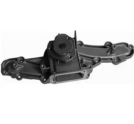 Magneti marelli fiat помпа води alfa romeo 147/156/166 2.5/3.2 97-  [352316170017] 352316170017 MAGNETI MARELLI