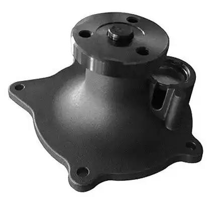 Насос охолоджувальної рідини, охолодження двигуна 352316170091 MAGNETI MARELLI