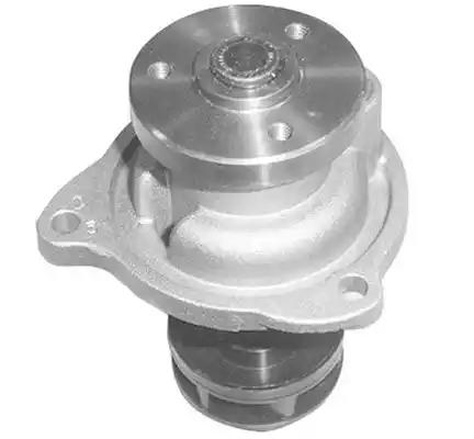 Водяний насос вир-во magneti marelli кор.код. wpq0172 352316170172 MAGNETI MARELLI