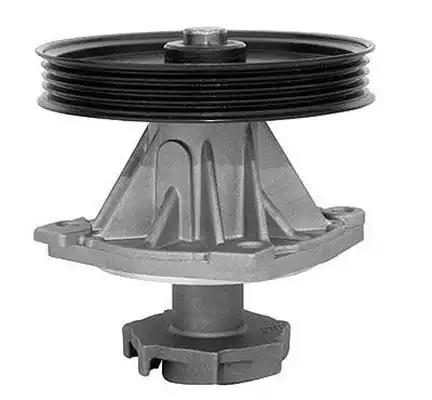 Magneti marelli fiat помпа води tipo 14 / tempra 16 89- без корпуси! 352316170285 MAGNETI MARELLI