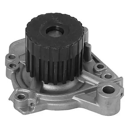 Wpq0456 водяной насос 352316170456 MAGNETI MARELLI
