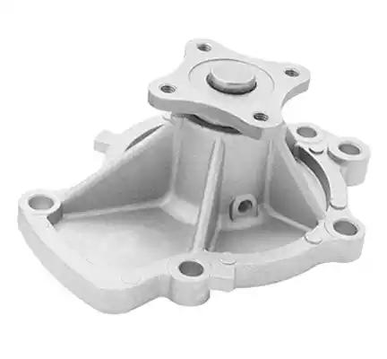 Водяний насос вир-во magneti marelli кор.код. wpq0768 352316170768 MAGNETI MARELLI