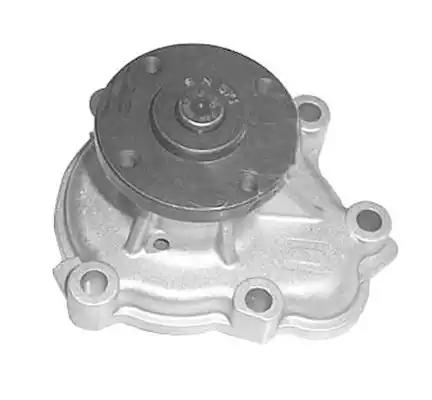 Водяний насос вир-во magneti marelli кор.код. wpq0858 352316170858 MAGNETI MARELLI