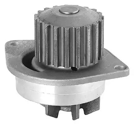 Водяний насос вир-во magneti marelli кор.код. wpq0896 352316170896 MAGNETI MARELLI
