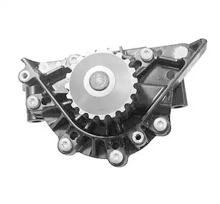 Водяний насос вир-во magneti marelli кор.код. wpq0914 352316170914 MAGNETI MARELLI