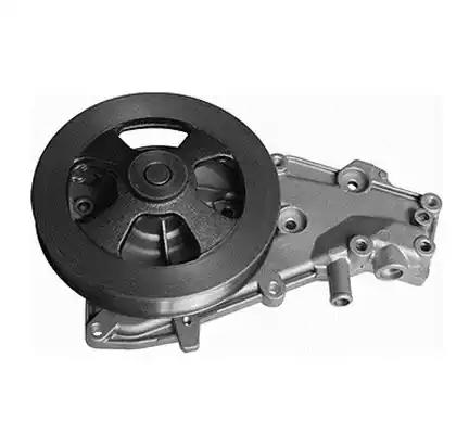 Magneti marelli renault помпа води rapidsuper 5 352316170997 MAGNETI MARELLI