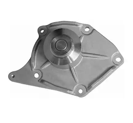 Водяний насос вир-во magneti marelli кор.код. wpq0998 352316170998 MAGNETI MARELLI