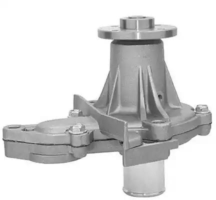 Magneti marelli помпа води  з корпусом! toyota [352316171056] 352316171056 MAGNETI MARELLI