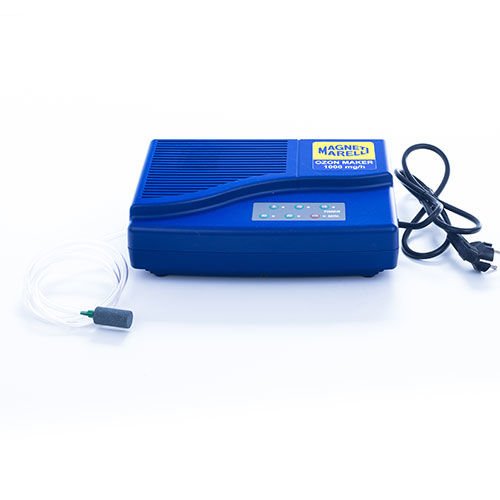 Пристрій дезінфекції системи кондиціонування 430104018045 MAGNETI MARELLI